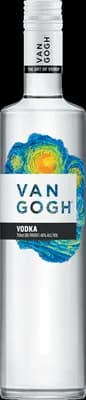 Bouteille de spiritueux : Classic de la marque Van Gogh
