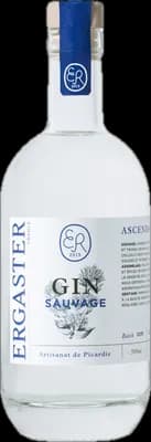 Bouteille de spiritueux : Ascendance de la marque Ergaster