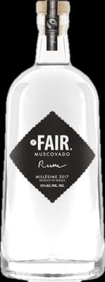 Bouteille de spiritueux : Muscovado de la marque undefined