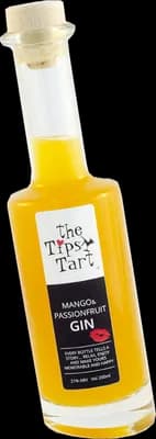 Bouteille de spiritueux : Mango & Passionfruit de la marque The Tipsy Tart