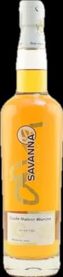Bouteille de spiritueux : Cuvée Maison Blanche de la marque Savanna