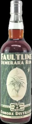 Bouteille de spiritueux : Demerara de la marque Enmore