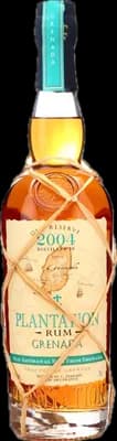 Bouteille de spiritueux : Grenada de la marque Plantation