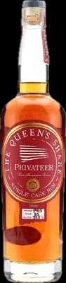 Bouteille de spiritueux : Distiller's Drawer Queen's Share de la marque Privateer Rum Distillery