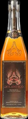 Bouteille de spiritueux : Reserva (Vintage) de la marque Atlantico