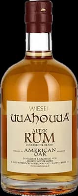 Bouteille de spiritueux : American Oak de la marque Wieser