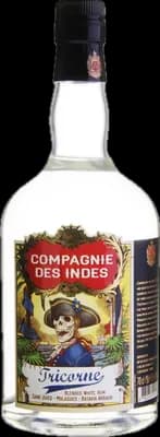 Bouteille de spiritueux : Tricorne de la marque Multi Distilleries