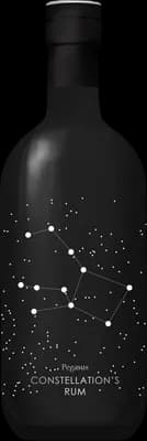 Bouteille de spiritueux : Pegasus de la marque Constellation's Rum