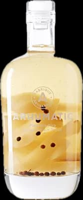 Bouteille de spiritueux : Piperata Pira (Poire Rôtie Au Poivre) de la marque Arhumatic