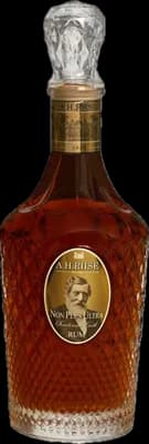 Bouteille de spiritueux : Non Plus Ultra Sauternes Cask Finish de la marque A.H. Riise