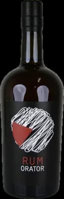 Bouteille de spiritueux : RUM - Fass #5 de la marque Rum Rarities