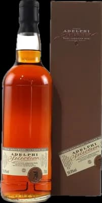 Bouteille de spiritueux : Selection de la marque Monymusk