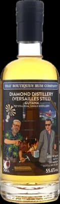Bouteille de spiritueux : Versailles Still de la marque Diamond