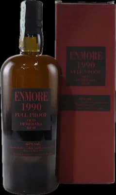 Bouteille de spiritueux : MEA de la marque Vélier