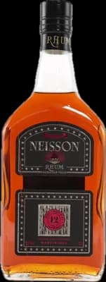 Bouteille de spiritueux : 12 Years de la marque Neisson