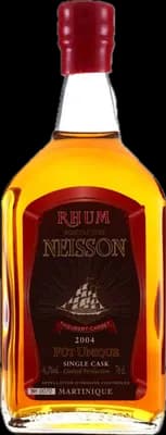 Bouteille de spiritueux : Fût Unique (Japan Import System) de la marque Neisson