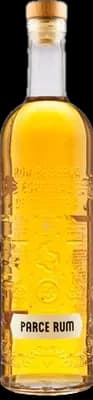 Bouteille de spiritueux : 3-Year-Old de la marque Parce Rum