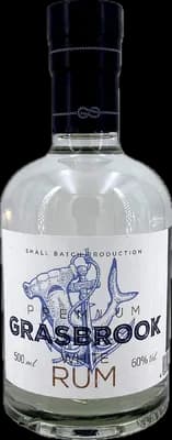 Bouteille de spiritueux : White de la marque Spirituosenschmiede