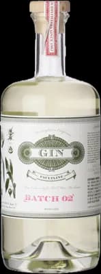 Bouteille de spiritueux : Batch 2 de la marque Faultline