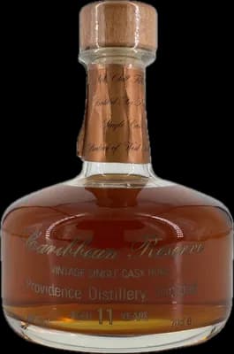 Bouteille de spiritueux : Providence de la marque Caroni