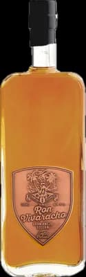 Bouteille de spiritueux : Gran Añejo Solera de la marque Ron Vivaracho