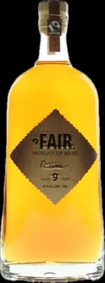 Bouteille de spiritueux : Belize 9 ans de la marque undefined