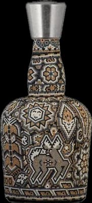 Bouteille de spiritueux : Wixarika - Model 2018/7 de la marque Dictador