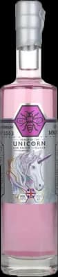 Bouteille de spiritueux : Realm Of The Unicorn Gin Liqueur de la marque Zymurgorium