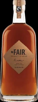 Bouteille de spiritueux : Belize Extra Old Chestnut Finish de la marque undefined