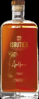 Bouteille de spiritueux : Apollonie Edition 2023 de la marque Isautier