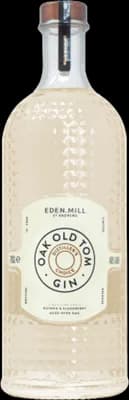 Bouteille de spiritueux : Oak Old Tom Gin - Distiller’s Choice Collection de la marque Eden Mill
