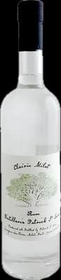 Bouteille de spiritueux : Patrick St. Surin de la marque Clairin Milot