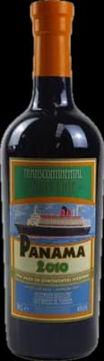 Bouteille de spiritueux : Panama 2010 (Batch #2) de la marque Transcontinental Rum Line