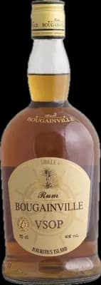 Bouteille de spiritueux : VSOP de la marque Bougainville