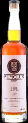 Bouteille de spiritueux : Rumclub Berlin Private Selection de la marque Spirit of Rum