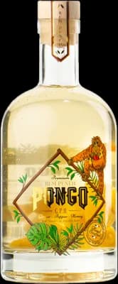 Bouteille de spiritueux : GPH - Ginger-Pepper-Honey de la marque Pongo