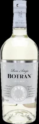 Bouteille de spiritueux : Reserva Blanca de la marque Botran