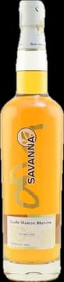 Bouteille de spiritueux : Cuvée Maison Blanche de la marque Savanna