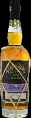 Bouteille de spiritueux : Single Cask de la marque Plantation
