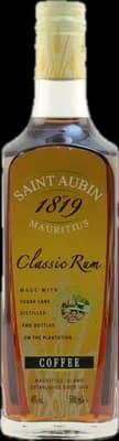 Bouteille de spiritueux : Classic Coffee de la marque Saint Aubin
