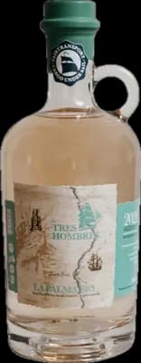 Bouteille de spiritueux : Ed. 44 La Palma Bio de la marque Tres Hombres