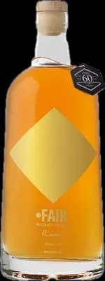 Bouteille de spiritueux : XO Finish Acacia Gold Label de la marque undefined