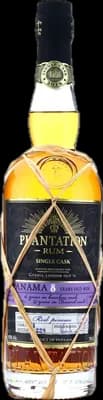 Bouteille de spiritueux : Panama (Bottled for Gerrys, London) de la marque Plantation