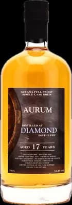 Bouteille de spiritueux : No. 4 de la marque Diamond