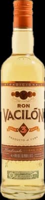 Bouteille de spiritueux : Añejo 3 Años de la marque Vacilon