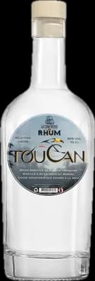 Bouteille de spiritueux : Sélection Limitée La Confrérie du Rhum de la marque Toucan