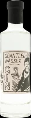 Bouteille de spiritueux : Pur de la marque Grantlerwasser