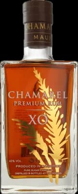Bouteille de spiritueux : XO de la marque Chamarel