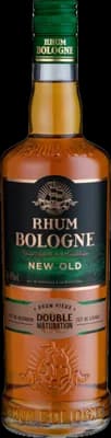 Bouteille de spiritueux : New Old Double Maturation de la marque Bologne