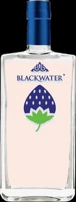 Bouteille de spiritueux : Navy Strawberry Gin de la marque Blackwater